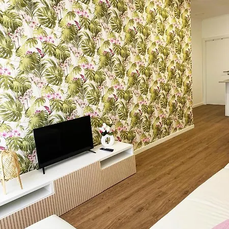 Holiday home Casa Faroleiro