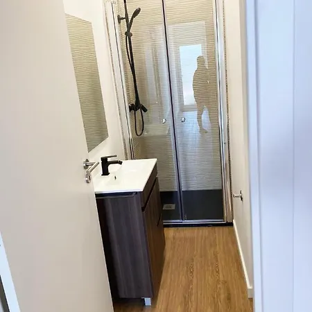 Casa Faroleiro Holiday home