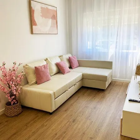 Casa Faroleiro Holiday home *