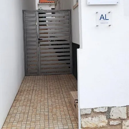 Holiday home Casa Faroleiro