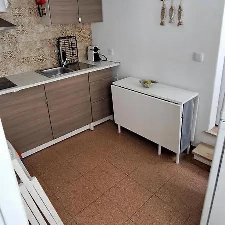 Casa Faroleiro * Nazare