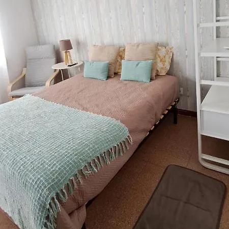 Casa Faroleiro Holiday home