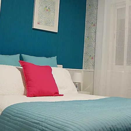 Casa Faroleiro * Nazare