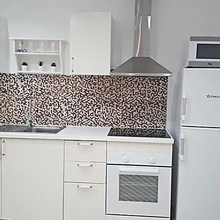 Holiday home Casa Faroleiro