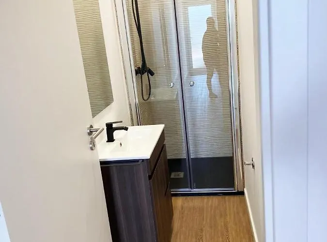 Casa Faroleiro 度假居