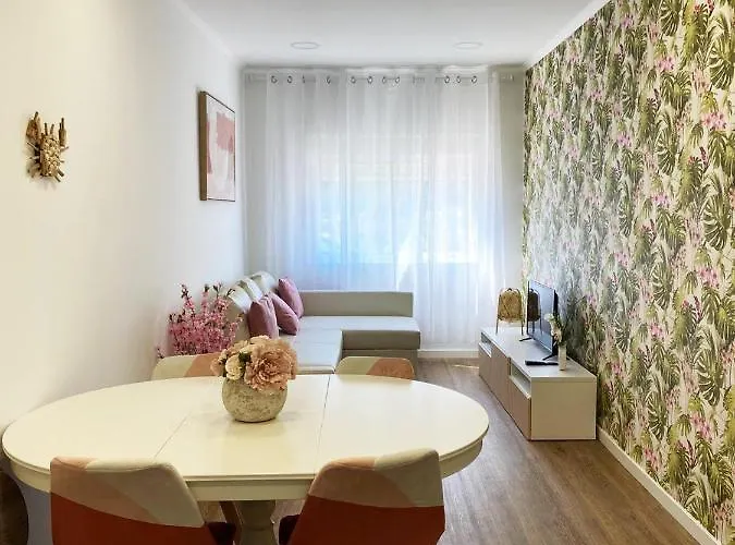 Casa Faroleiro 度假居 纳扎雷