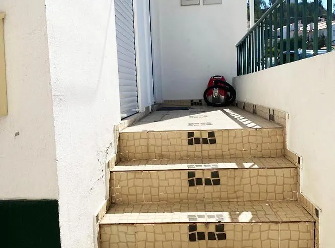 Casa Faroleiro 纳扎雷