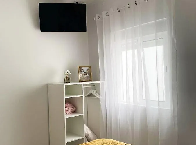 Casa Faroleiro 度假居