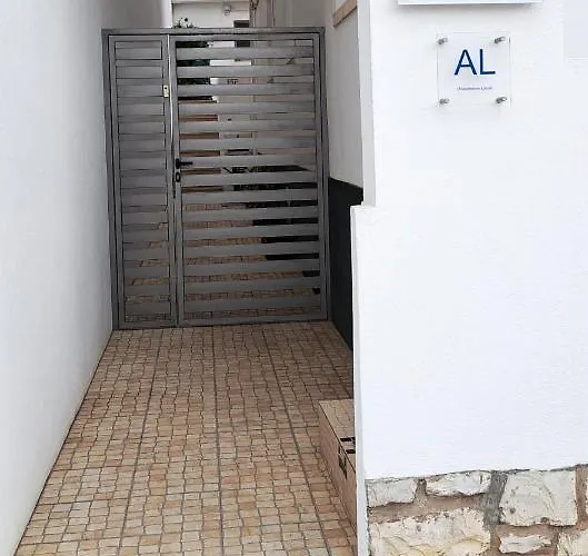 度假居 Casa Faroleiro
