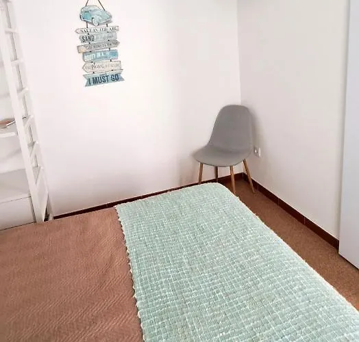 Casa Faroleiro 纳扎雷
