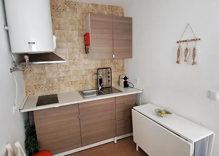 度假居 Casa Faroleiro *