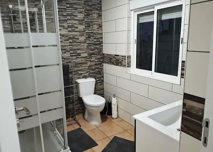 Casa Faroleiro 度假居 纳扎雷