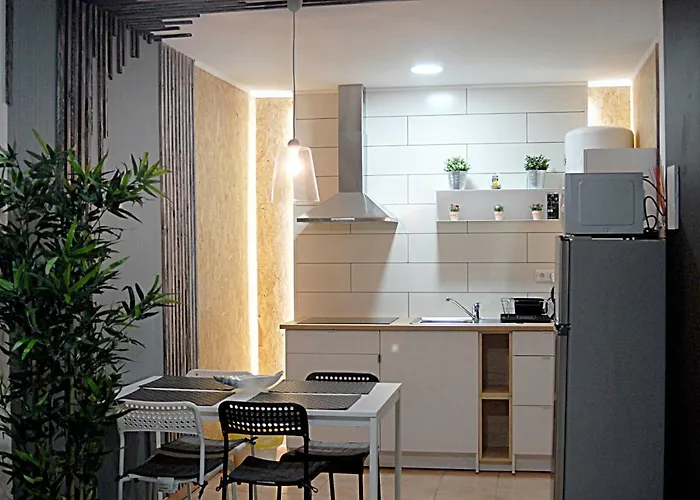 度假居 Casa Faroleiro
