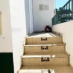 Casa Faroleiro Nazaré