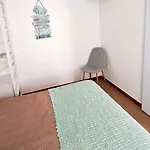 Casa Faroleiro Nazaré