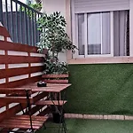 Casa Faroleiro Nazaré