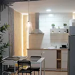 Prázdninový dům Casa Faroleiro