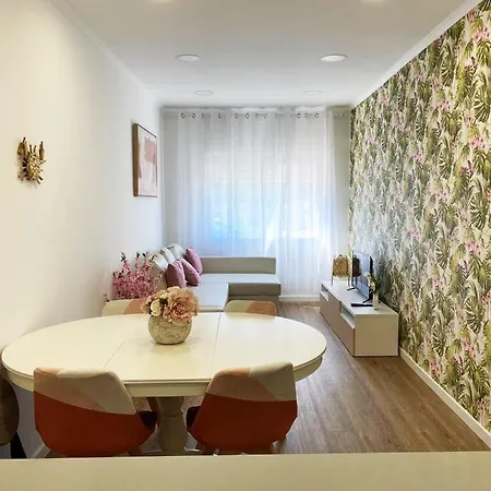 Casa Faroleiro Vakantiehuis Nazaré