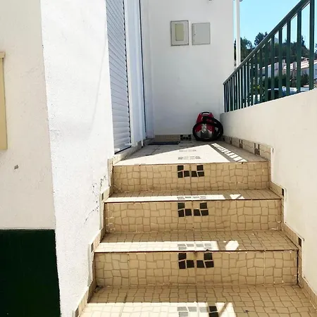 Casa Faroleiro 나자레