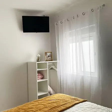 Casa Faroleiro Semesterbostad