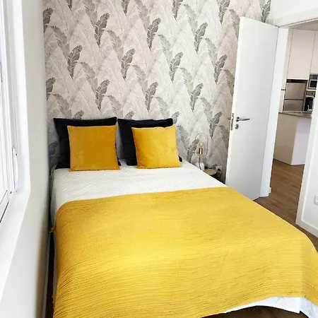 度假居 Casa Faroleiro *