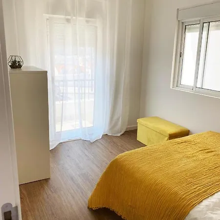 Casa Faroleiro *