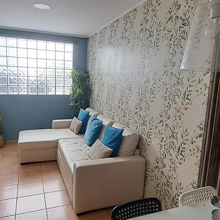 Casa Faroleiro *
