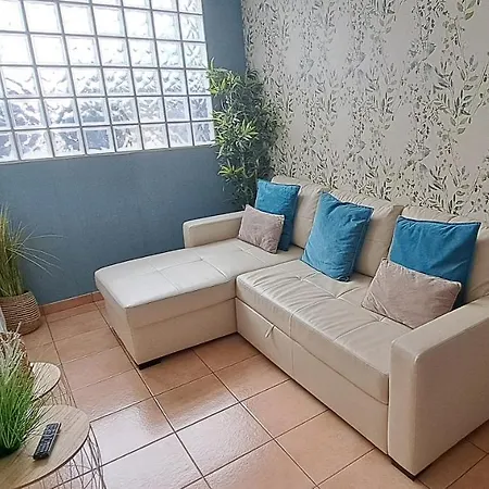 Vakantiehuis Casa Faroleiro