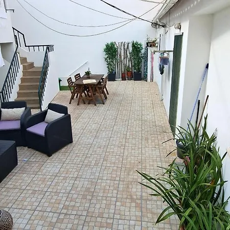 Casa Faroleiro
