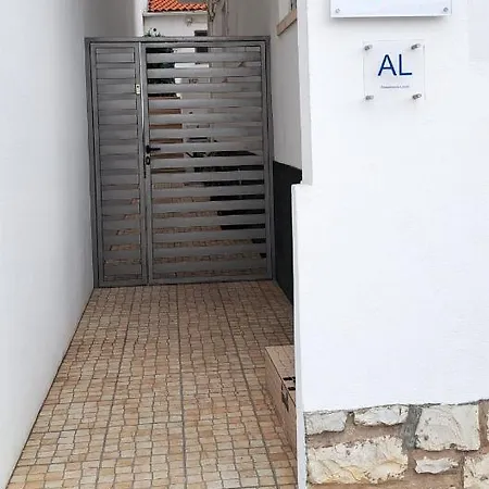 Vakantiehuis Casa Faroleiro