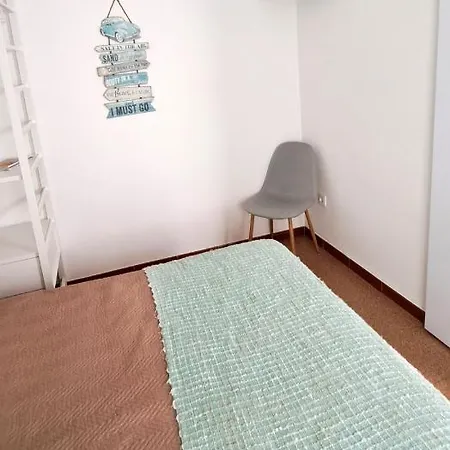 Casa Faroleiro Nazare
