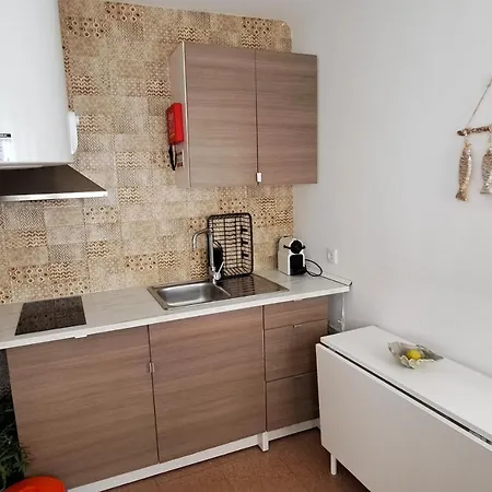 Vakantiehuis Casa Faroleiro *