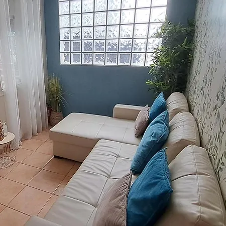 Casa Faroleiro Vakantiehuis *