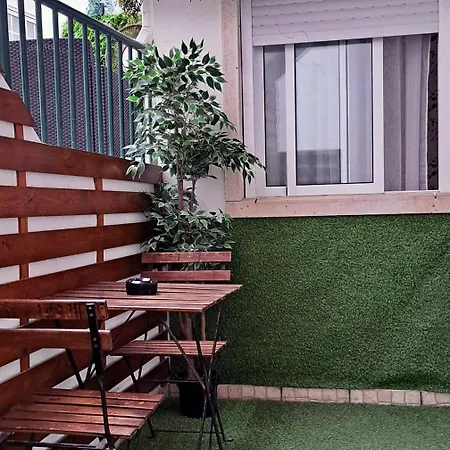 Casa Faroleiro Nazaré