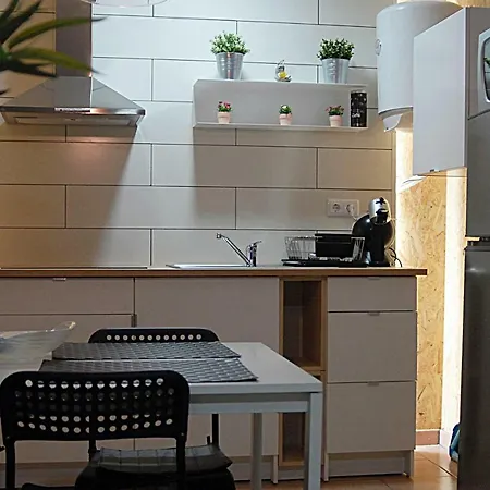 Casa Faroleiro Semesterbostad