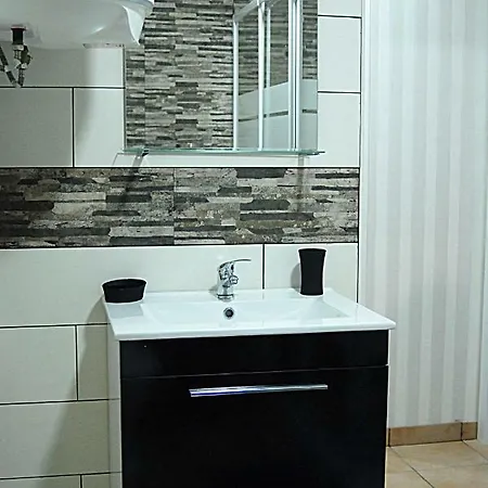 Casa Faroleiro Holiday home *