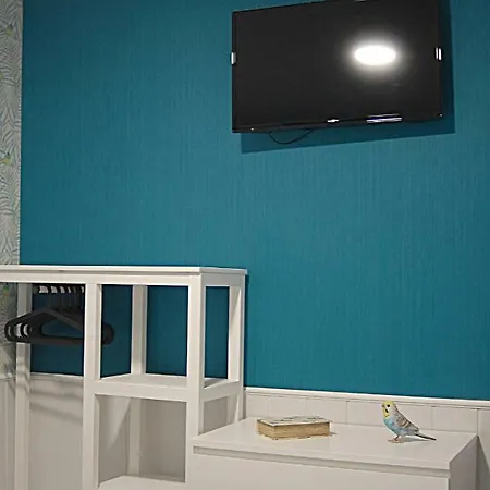 Casa Faroleiro * 纳扎雷