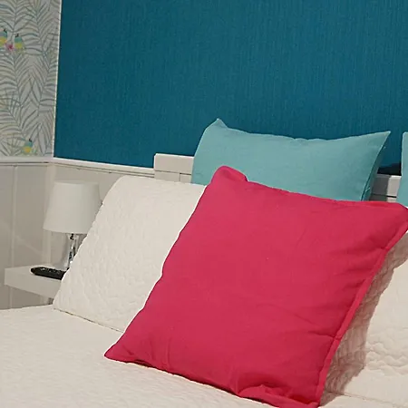 Holiday home Casa Faroleiro
