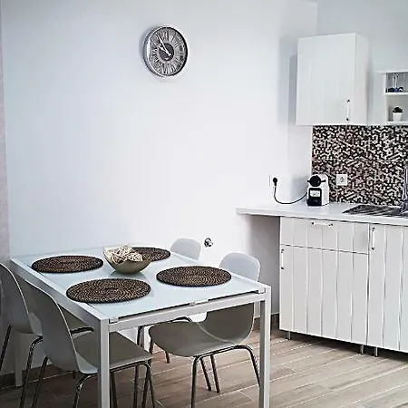Vakantiehuis Casa Faroleiro
