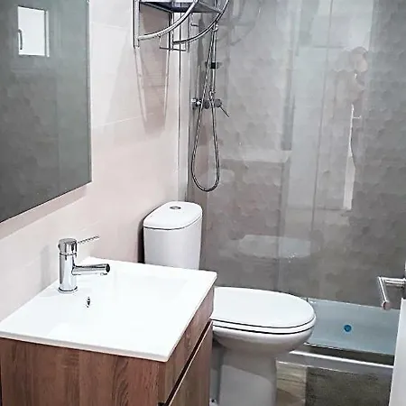 Semesterbostad Casa Faroleiro