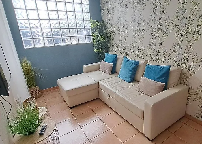 Tatil Evi Casa Faroleiro