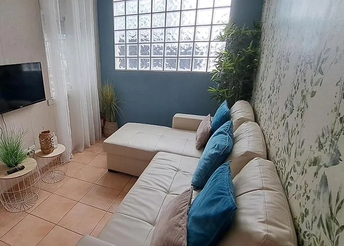 Casa Faroleiro Tatil Evi *