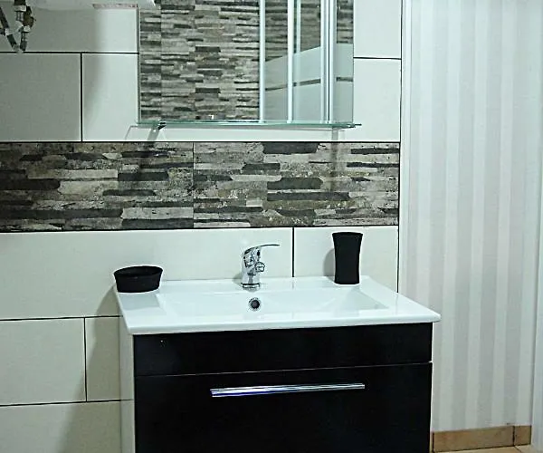 Casa Faroleiro Vakantiehuis *