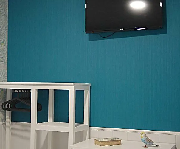 Casa Faroleiro * Nazaré