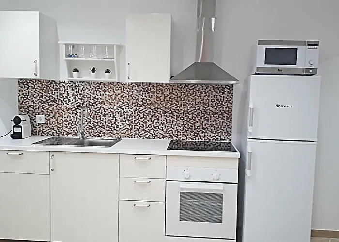 Vakantiehuis Casa Faroleiro